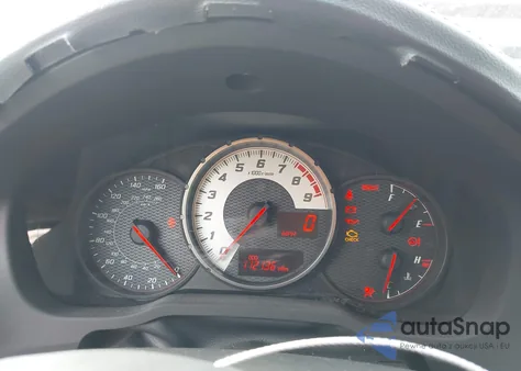 2017 Toyota 86 from USA, damaged, VIN JF1ZNAA12H9709953